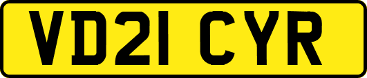 VD21CYR