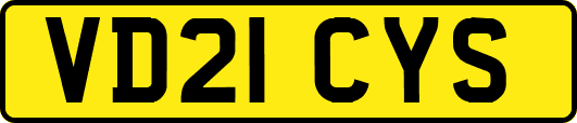 VD21CYS