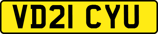 VD21CYU