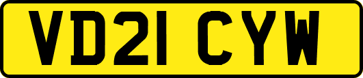 VD21CYW