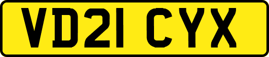 VD21CYX