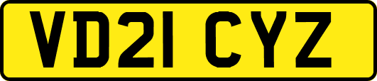VD21CYZ