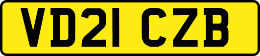VD21CZB