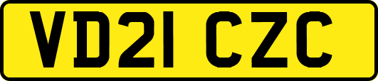 VD21CZC