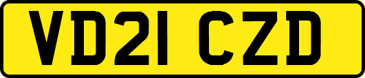 VD21CZD