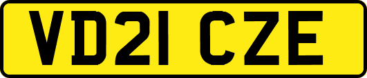 VD21CZE