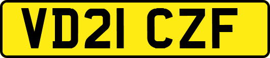 VD21CZF