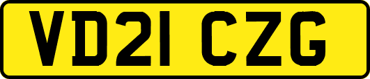 VD21CZG