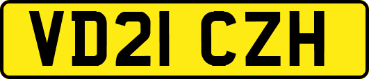 VD21CZH