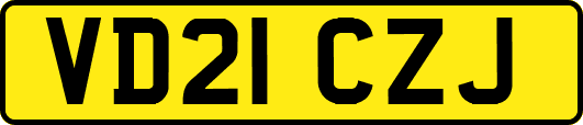 VD21CZJ