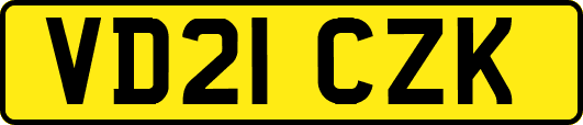 VD21CZK