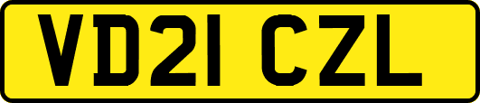 VD21CZL