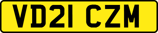 VD21CZM