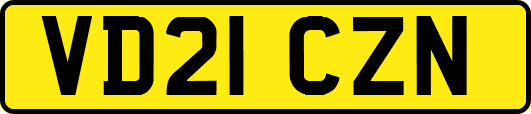 VD21CZN