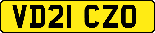 VD21CZO