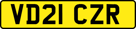 VD21CZR