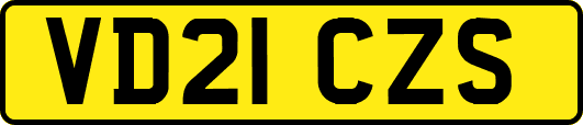 VD21CZS