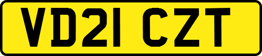 VD21CZT