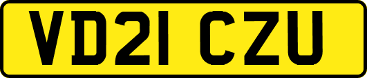 VD21CZU