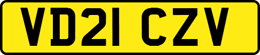 VD21CZV