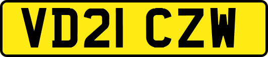 VD21CZW