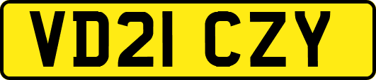VD21CZY