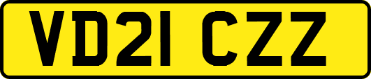VD21CZZ