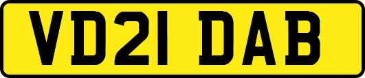 VD21DAB