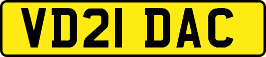 VD21DAC