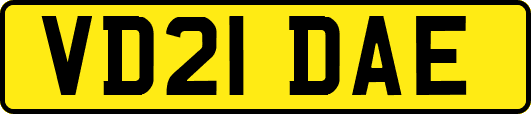VD21DAE