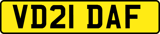 VD21DAF