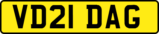 VD21DAG
