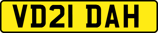 VD21DAH