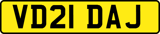 VD21DAJ