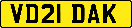 VD21DAK
