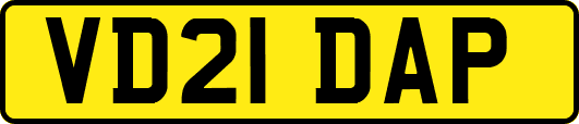 VD21DAP