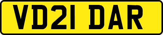 VD21DAR