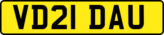 VD21DAU