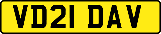 VD21DAV