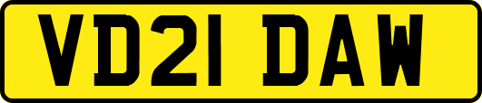 VD21DAW
