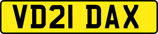VD21DAX