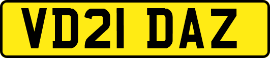 VD21DAZ