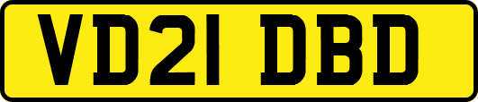 VD21DBD