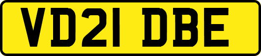 VD21DBE