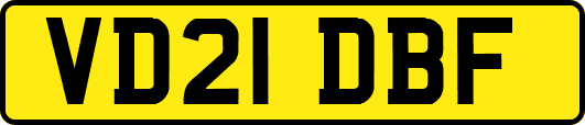 VD21DBF