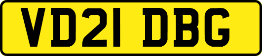 VD21DBG