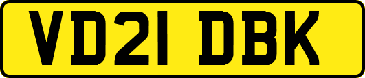 VD21DBK