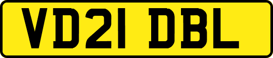 VD21DBL