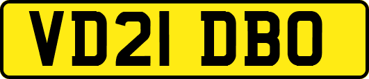 VD21DBO