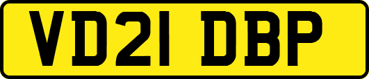 VD21DBP